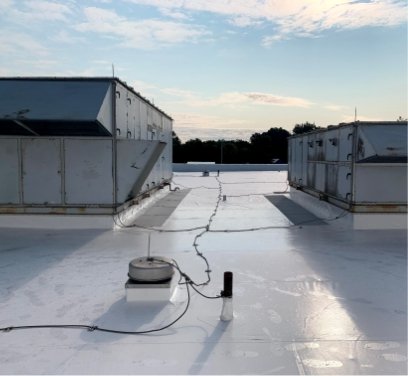 Duro-Last Commercial Roof Installs | Technical Roofing 
