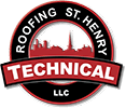 Technical Roofing Logo